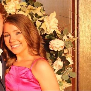 Meet your Posher, Ally